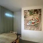 Beautiful Townhouse Close To The Center
