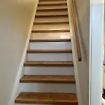 Beautiful Townhouse Close To The Center