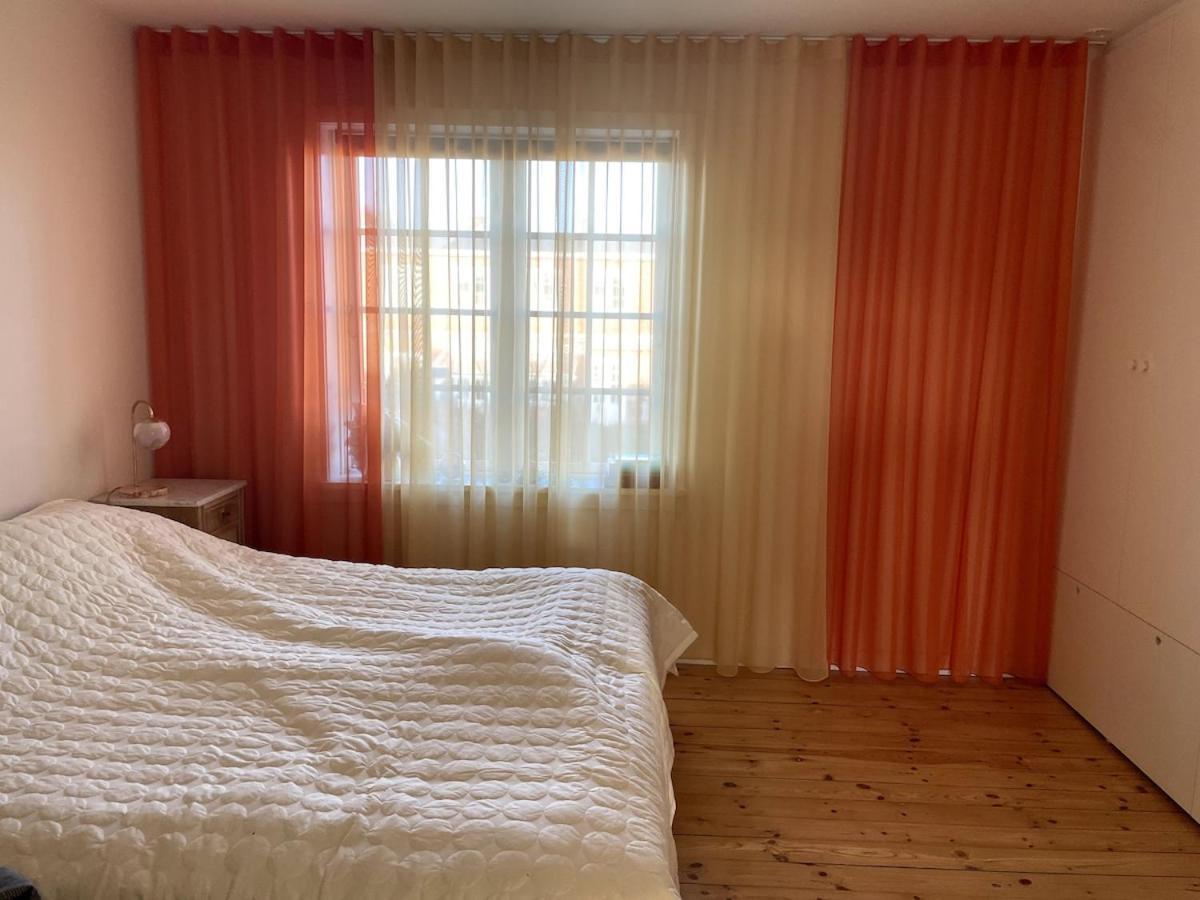 Beautiful Townhouse Close To The Center Lejlighed København